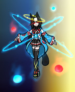 たぬき→ウマ娘①