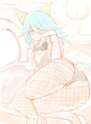 バニーミラクルさん