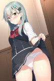 「頼む鈴谷！見せてくれ！」