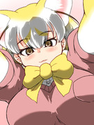 よしよし　どうしたのかなぁ