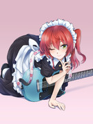 喜多ちゃん