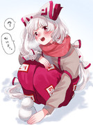 体は永遠に子供なので