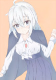 ハロウィンあかりちゃ