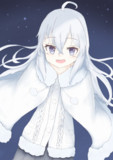 ウィンターあかりちゃ