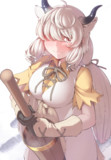 ヤクさん