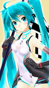 Racing Miku