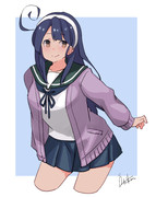 『ぽかぽかうしお』