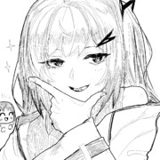 CoeFontのアリアルさんです。