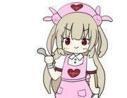 【おなか減ったぜ】