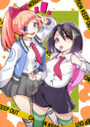 【リバーシティガールズ】2発売記念