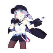 あいぼすゆかりさん