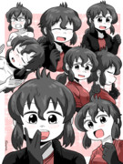 かばんさん！かばんさん！かばんさん！大好きですかばんさん！かばんさん！