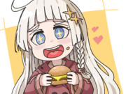 チーズバーガー