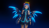 Miku Cyber Angel
