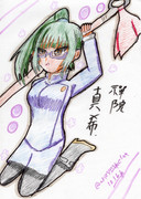 真希さんまじ男前…