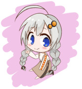 紲星あかりちゃん 5周年おめでとう！