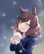 肉まん食べに行こうか