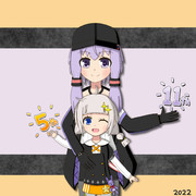 ゆづきず誕生祭2022