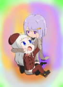 ゆかりあかり誕生祭2022