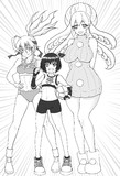 ドッジ弾子闘弾部