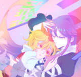 百合で満ちたファンタスティカ２