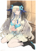 シスター情緒