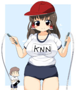 若KNN