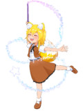 もうどうにでもな〜れ
