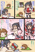 やはぎさんた