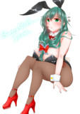 バニ雛