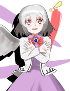 やらかしたサグメさん