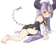 ラプ様