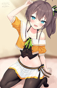 夏色まつり