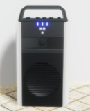 [MMD]ワイヤレスアンプ