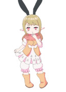 同じキャラを描く練習