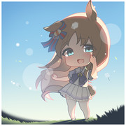 グラスワンダー