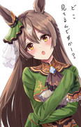 ダイヤちゃん