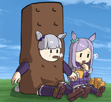 マックちゃん…今年はこれで行こうと思う