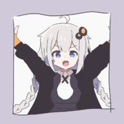 ゆづきずぴょんぴょん(うごく)