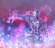 ― やがてこの地は我らのものに ―