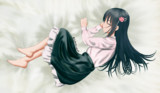 活動を停止するということ