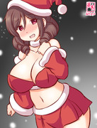 わんどろｻﾝﾀの春風2