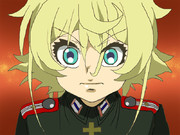 幼女戦記　ターニャ・デグレチャフ