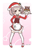漣ちゃん