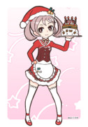 漣ちゃん