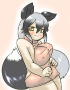 太くなっちゃった