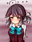 怪しいはーちゃん