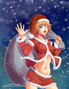 クリスマス