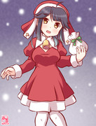 わんどろｻﾝﾀのﾊﾔﾅﾐﾁｬﾝｱｯｱｯ…