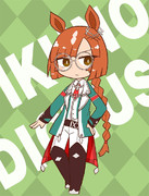 イクノディクタス